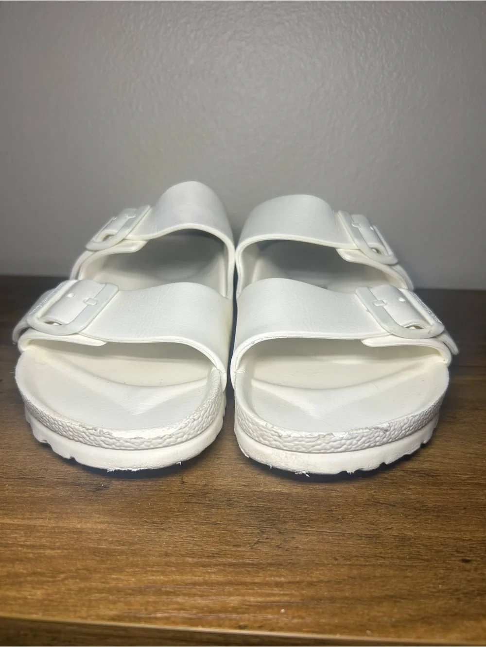 Birkenstock classic two